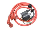 New Oem Yamaha 6R8-85570-11-00 Ignition Coil Assembly Nos. Price: $199.99.