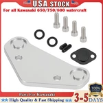 Crank Case Oil Plate Cover Cap Drain For Kawasaki 650SX X2 Ts 750SX 800 New. Price: $17.73.