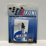 Mikuni Needle Valve Kit MK-BN44 Nv 2 New. Price: $22.95.