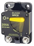Blue Sea 7149-BSS Circuit Breaker 187 Sfcmt 200A (1EA) New. Price: $112.54.