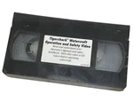 Arctic Cat Tigershark Watercraft Operation & Safety Video Vcr Tape Wrapped New. Price: $22.99.