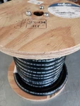 New Ancor 118005 Marine Grade 3/0 Awg Black Battery Cable X 50 Ft. Price: $269.95.