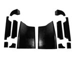 Riva Yamaha 'GEN-2' GP1800 Svho Pump Seal Kit RY25110-1 New. Price: $89.99.