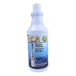 Raritan C.p. Cleans Potties Bio-enzymatic Bowl Cleaner 32OZ Bottle 1PCP32 U... New. Price: $25.31.