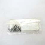 Yamaha Oem Tapping Screws 97780-40110-00 Set Of New. Price: $11.99.