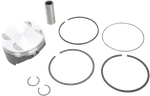 Wsm Piston Kit For 99.96 Mm Sea-doo 010-860PK New. Price: $129.12.