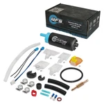 Kawasaki Fuel Pump +regulator For 00-04 Jet Ski 1100 Stx Ultra 130 Di 49040-3713 New. Price: $116.98.