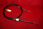 Yamaha 1997 1998 1999 GP1200 Steering Cable Wsm 002-059-04 GP8-U1481-00-00 Used. Price: $79.95.