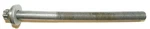 Wsm Sea-doo 1503 '02-'17, X 47 Head Bolt Pwc 014-910, 290641110, 420641110 New. Price: $11.97.