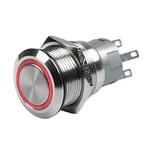 Marinco Push Button Switch 24V Latching On/off Red Led 80-511-0005-01 New. Price: $75.95.
