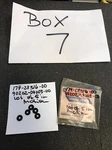 Oem Yamaha Washer Plate TX500 GT80 XS400 174-28316-00 Or 90202-04003-00 Nib New. Price: $30.00.
