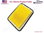 Yamaha Waverunner Vx 1100 Deluxe Cruiser Air Filter Element 6D3-14451-00-00 New. Price: $16.99.