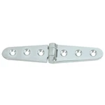 Whitecap S-3430 Strap Hinge 304 Stainless Steel 6" X 1-1/8" New. Price: $23.62.