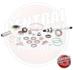 Super Charger Rebuild Kit Sea-doo 1503 4TEC 17-TOOTH 420881151 010-103K New. Price: $356.80.