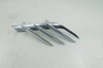 2005-2009 Sea-doo Oem Rh Side Moulding Panel Chrome Freshwater Rxt Used. Price: $30.97.