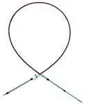 Yamaha 760/1200 Xl Wave Venture 1997-1999 Wsm Reverse Cable 002-058-08 New. Price: $110.95.