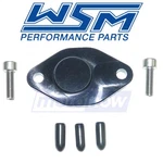 Wsm Oil Injection Removal Kit For 1994-1995 Polaris Slt 750 Engine Qu New. Price: $25.45.