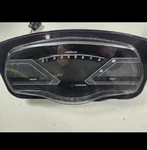 2016-2022 Yamaha Vx Cruiser Speedometer Screen Gauge Dash Used. Price: $200.00.