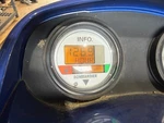 2000-2001 Seadoo Gtx Oem Electrical Information Display Meter Gauge Used. Price: $199.95.