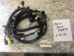 Kawasaki Stx Zxi 900 Main Wire Harness 26030-3712 Freshwater! Used. Price: $34.00.