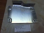 Heat Guard Plate Cover 18018-3702 Sts JT750 Kawasaki Jet Ski Pwc 1995 Used. Price: $24.95.
