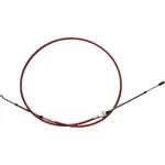 Wsm Reverse Cable For Yamaha 002-058-11 New. Price: $153.81.