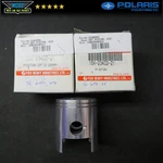 Genuine Oem 1992-1995 Polaris SL650 Piston .25 Over 3040092 New. Price: $38.30.