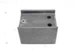 2001 Sea-doo Gtx Oem Reboarding Device Step Spacer Mount 292000788 Used. Price: $12.35.