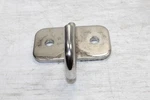 99-04 Polaris Genesis Oem Tow Hook 2631982 Used. Price: $16.01.