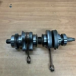 Rebuilt Wsm Sea-doo 787 800 Carb Crankshaft 1996-1999 Challenger Gsx Gtx Spx Xp Remanufactured. Price: $649.99.
