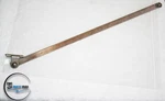 Yamaha Vxr Hood Support Rod FN8-62891-00-00 FN8-62891-01-00 Used. Price: $36.95.