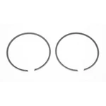 Wsm Piston Ring Set 66.00MM Bore 010-931-07 New. Price: $21.40.