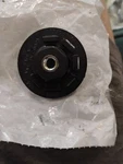Sea-doo Oem Part 293450387 Housing Nut M8 New. Price: $7.99.