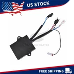 Cdi Ignition Box Module Dc Fit Ski-doo Summit Formula Mxz Stx 410918900 New. Price: $26.99.