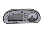02 Polaris Genesis 4-PASS Speedometer Dash For Parts. Price: $183.15.