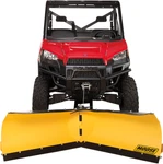 Moose Utility 2718PF V-plow Push Tube New. Price: $680.36.