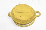 1995 Polaris Sl 750 Oem Fire Extinguisher Cap 5431398-053 Used. Price: $13.34.