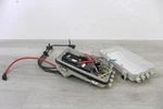 1993 Sea-doo Sp 587 Electrical Box With Ignition Coil And Cdi Starter Solenoid Used. Price: $120.00.