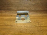 Kawasaki Jet Ski 1996 750 Sts, Front Seat Mount 11047-3791 Used. Price: $10.39.