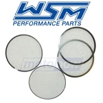 Wsm 010-960-05 Set For Engine Pistons Op New. Price: $51.98.