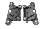12 Sea-doo Rxp-x 260 Rear Spacer Bracket Mounts Used. Price: $89.99.