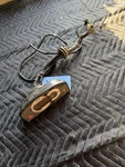 Yamaha Waverunner Gpr Meter Assembly F0X-6820A-01-00 Used. Price: $499.00.