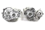 2025 Kawasaki KX450 Oem Engine Crank Cases 14101-0025 (damaged) (see Notes) For. Price: $275.00.