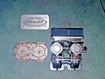 Kawasaki Jet Ski 750SXI Ss R&d Head Dual Mikuni Sbn 38 Carbs Used. Price: $450.00.