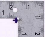 Snap Cap, Violet Part Number 293000023 For Sea-doo New. Price: $13.99.