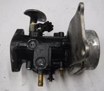 1986 Kawasaki Carburetor 34MM S124-21 Used. Price: $165.00.