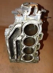Suzuki Hp DF115 4 Stroke Cylinder Block Crankcase Pn 11300-90J11 Used. Price: $200.00.