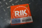1987-1995 Kawasaki Wsm Piston Ring Set Ts Sx X2 010-910-07 New. Price: $24.95.
