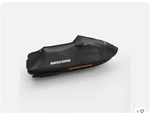 Sea Doo New Oem Cover For Gti, Se, Gtr, Wake 170 (2020 And Up ) 295100928. Price: $305.99.