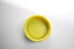 1997-2004 Yamaha Wave Runner Yellow Fire Extinguisher Case Cap Lid EW2-U5912-01- Used. Price: $24.95.